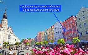 Apartament Przy Starówce - Bella - 2 Osobne Sypialnie, 2 Separate Bedrooms in Old Town - Main Square, Amazing View, Top Location!