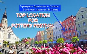 Apartament Przy Starówce - Bella - 2 Osobne Sypialnie, 2 Separate Bedrooms in Old Town - Main Square, Amazing View, Top Location!